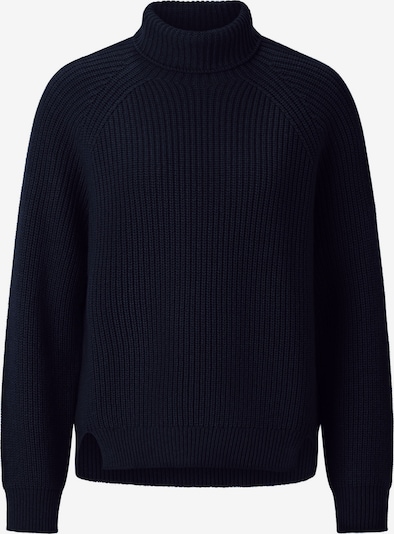 Rich & Royal Svetr ve velikosti L - marine modrá, Produkt