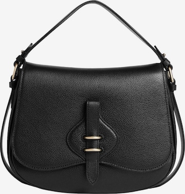 Coccinelle Handtasche 'MAVERY 26 340' in Schwarz: Vorderseite
