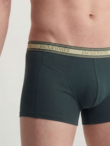 JACK & JONES Bokserishortsit 'JACFAZE' värissä sininen