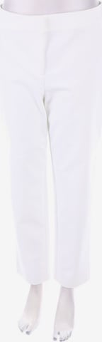 St. John Pants in M in White: front