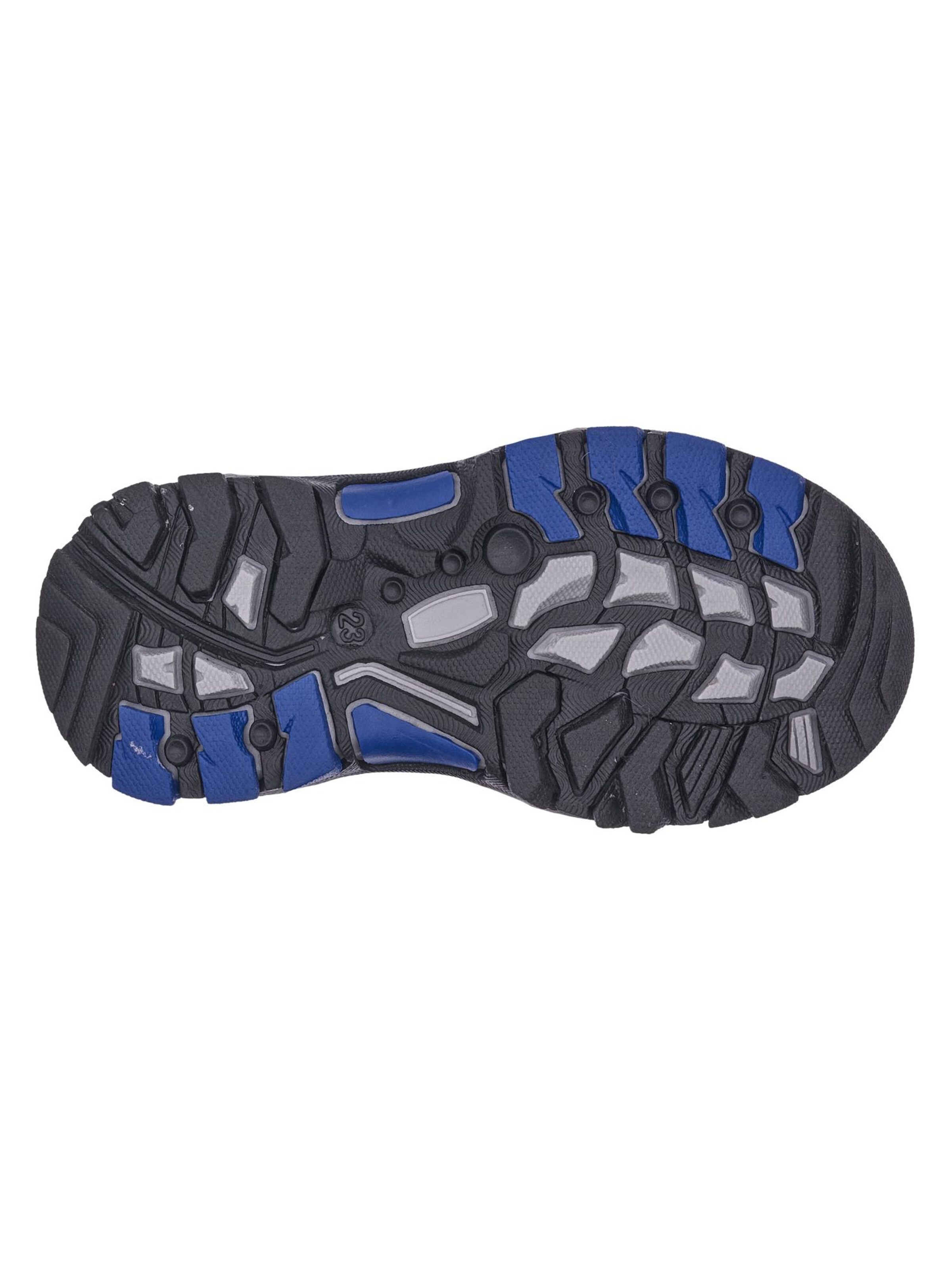 Chicco Boot 'Wingo' in Blue