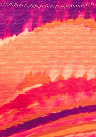 Bruno Banani Bustier Bikinitoppi värissä punainen