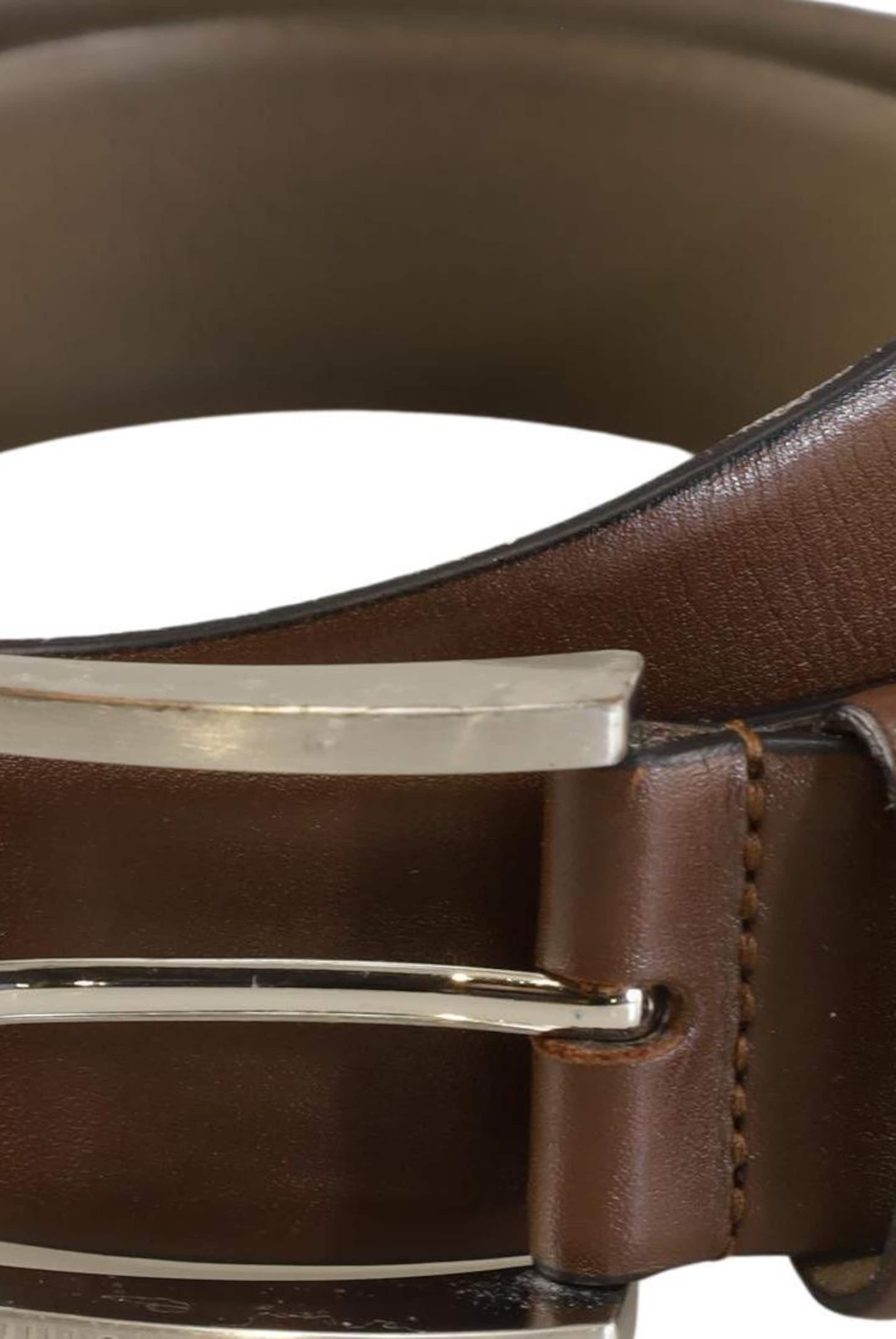 BOSS Black Gürtel One Size in Braun