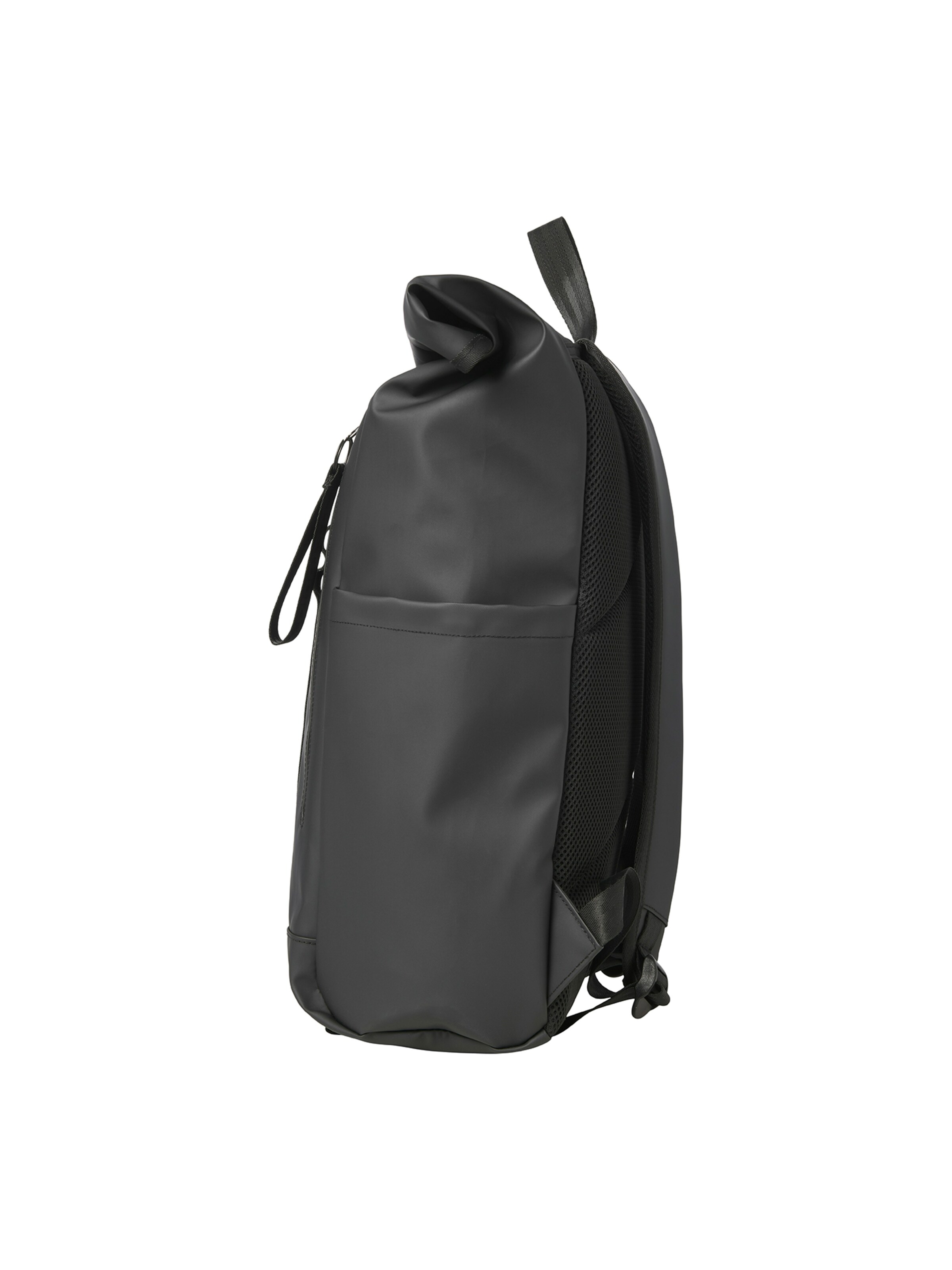 Sac à dos 'JACOakbay' JACK & JONES en noir