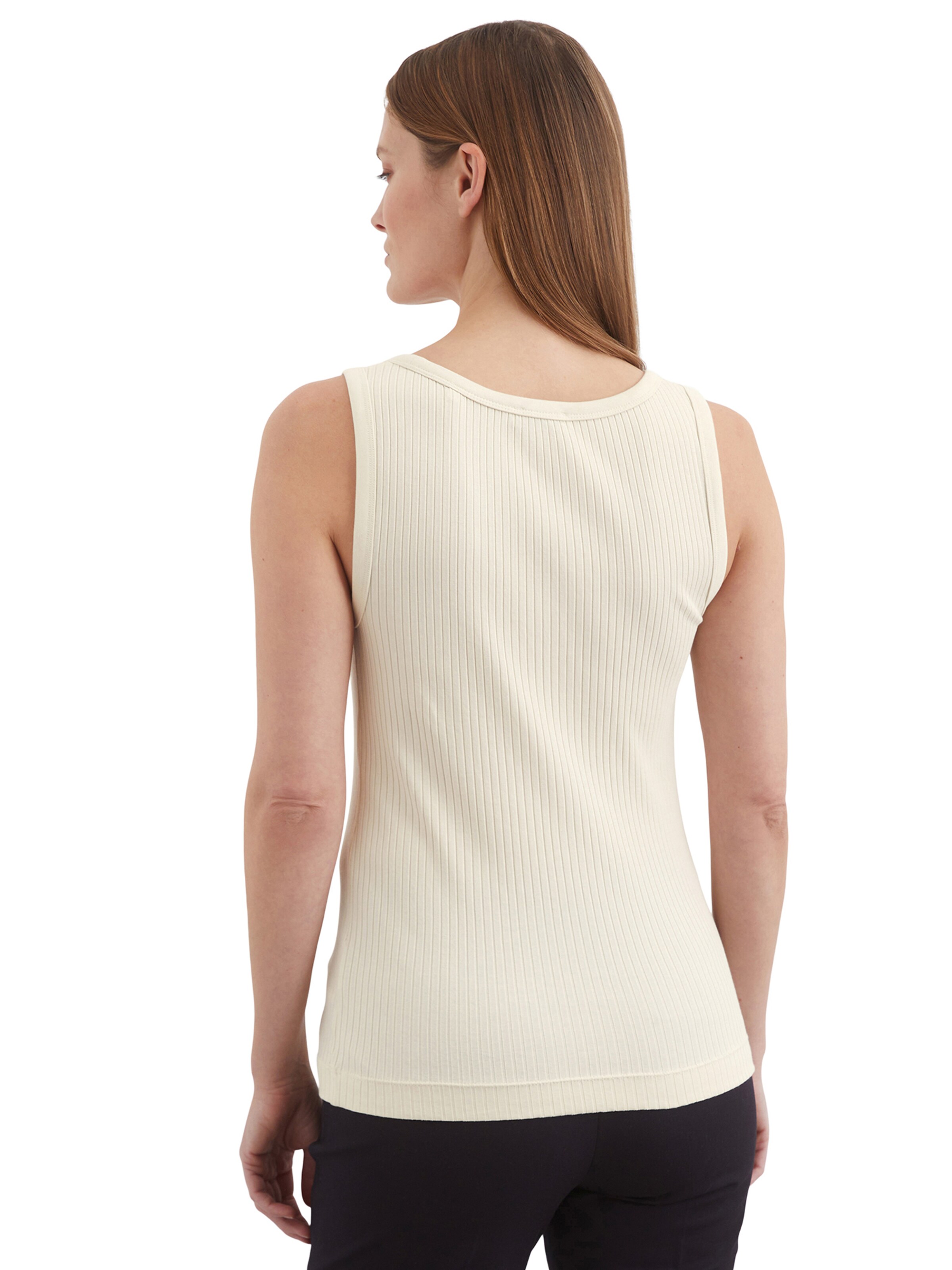 Marc O'Polo Top in Beige