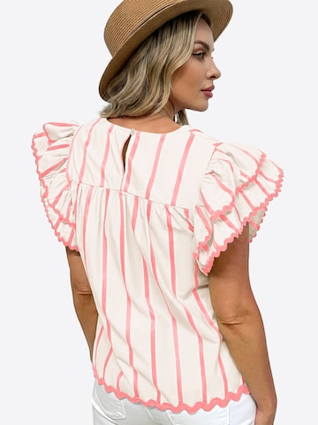 Imily Bela Halenka – pink