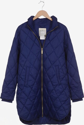 Part Two Jacket & Coat in XXXL in Blue: front