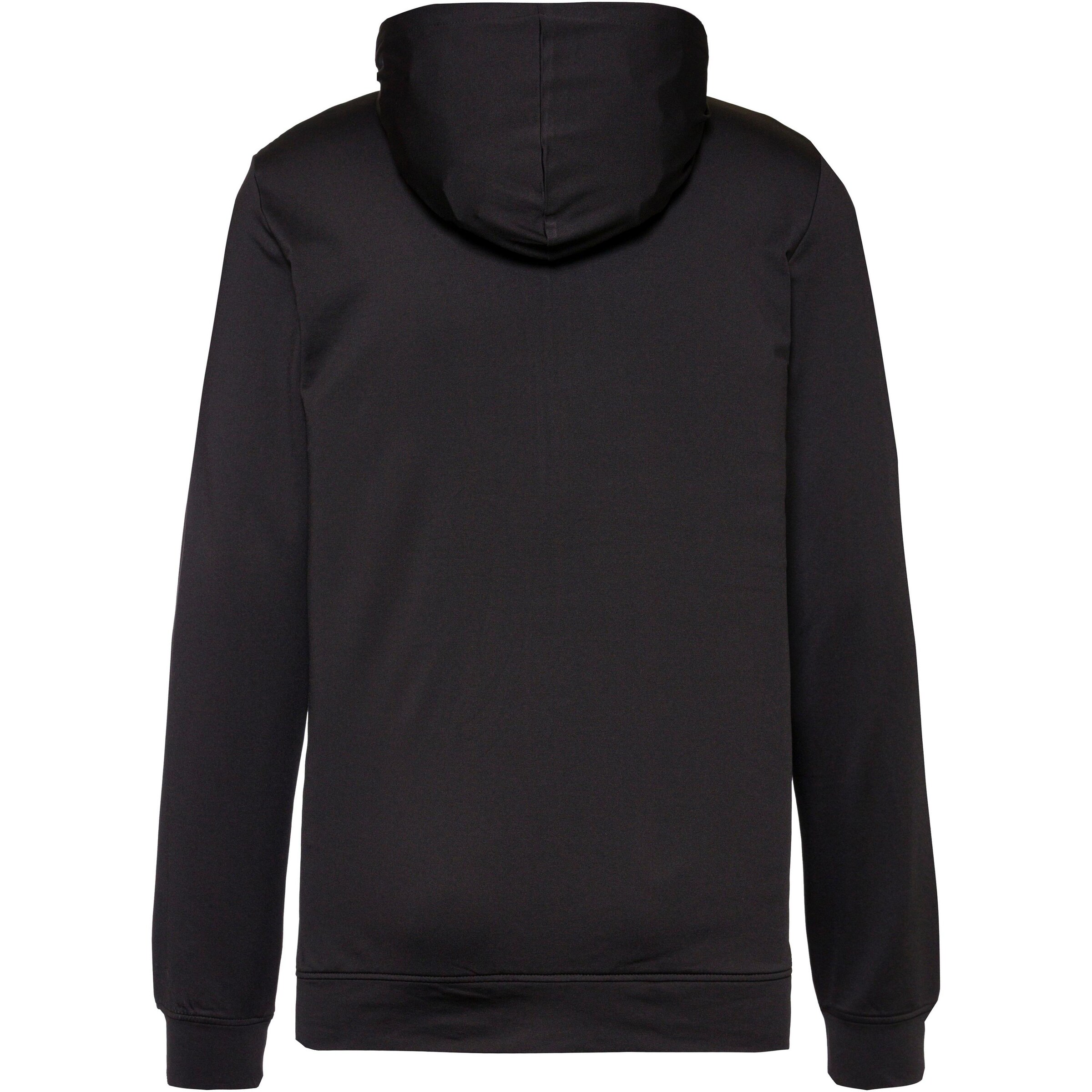 ENERGETICS Übergangsjacke 'Warren' in Schwarz