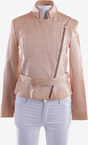 Maisonnoée Jacket & Coat in S in Pink: front