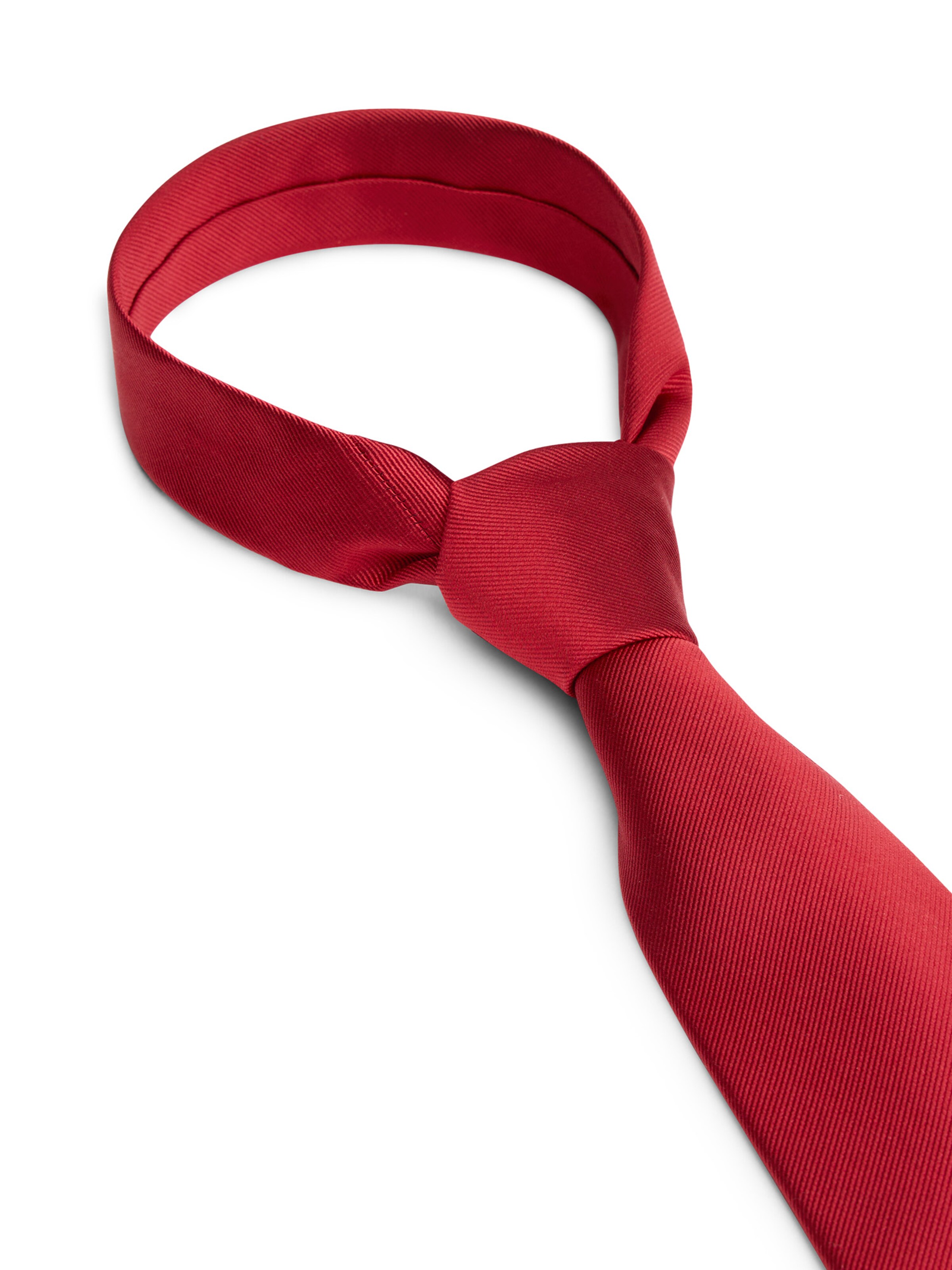 TOMMY HILFIGER Галстук в Красный