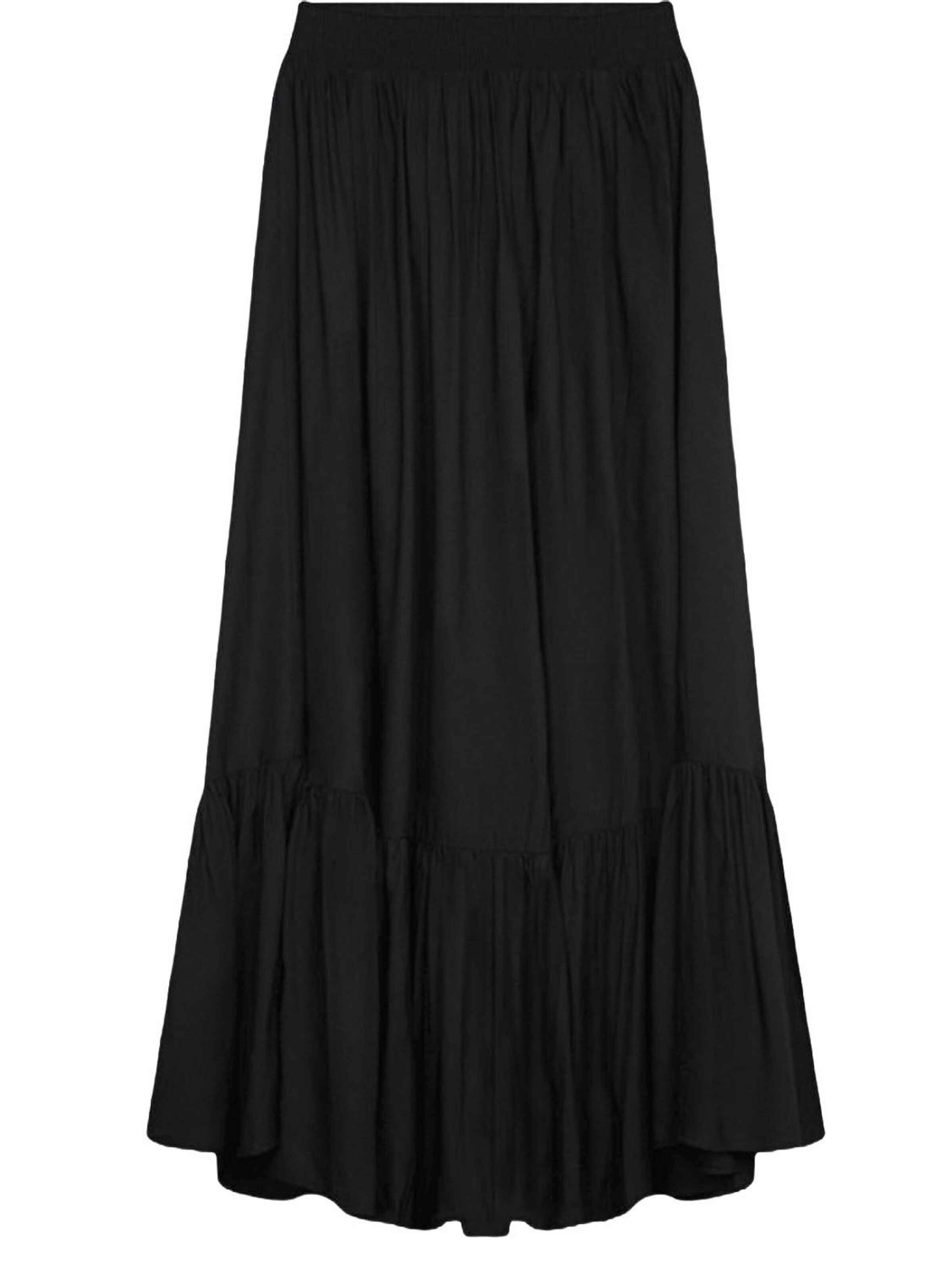 LTB Jeans Rock‌‌‌‌‌‌‌‌‌ in Schwarz