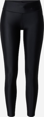 RIP CURL Sports trousers in Black: front