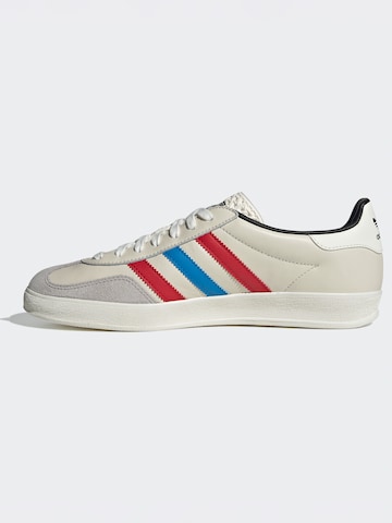 ADIDAS ORIGINALS Sneaker 'Gazelle' in Weiß