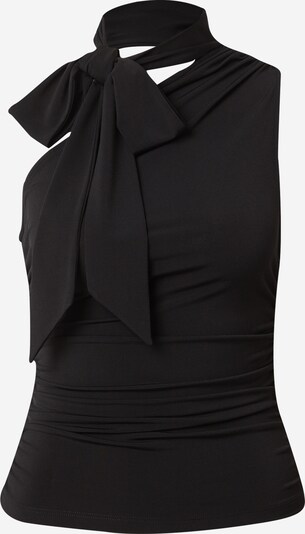 LeGer by Lena Gercke Blusa 'Biba' em preto, Vista do produto