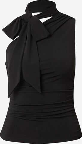 LeGer by Lena Gercke Blouse 'Biba' in Black: front