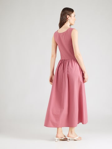 ABOUT YOU - Vestido 'Fiona' en rosa