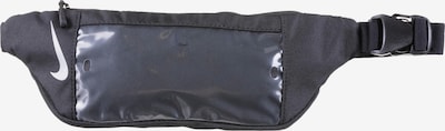 NIKE Athletic Fanny Pack in Black, Item view