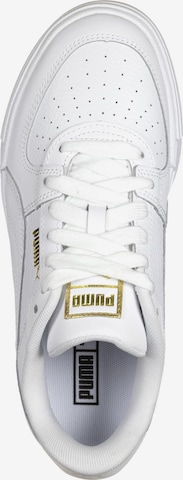 Baskets PUMA en blanc