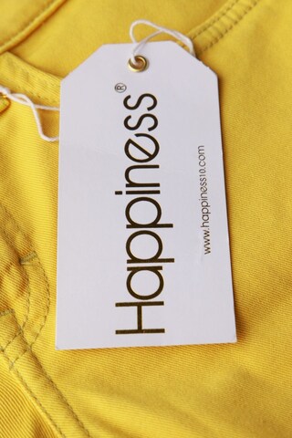 Happiness Jeans in 25 in Yellow