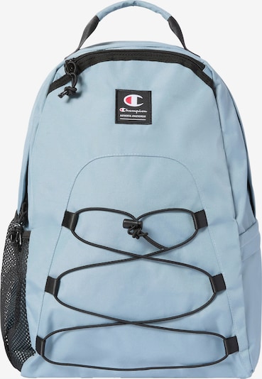 Champion Authentic Athletic Apparel Reppu värissä vaaleansininen, Tuotenäkymä
