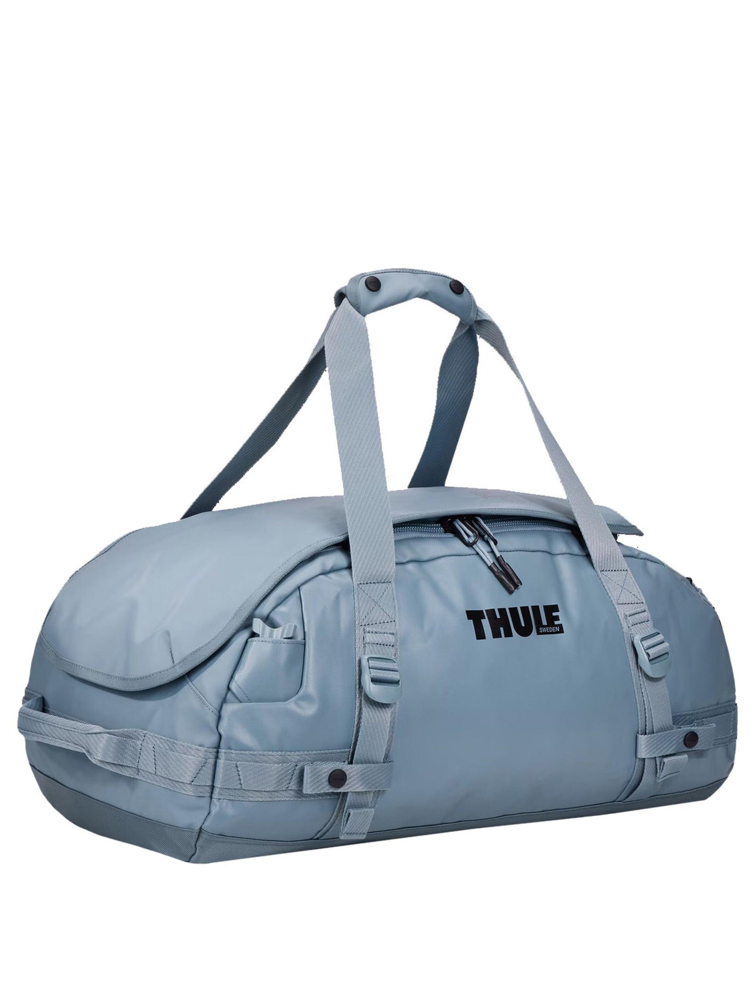 Thule Travel bag 'Chasm' in Blue: front