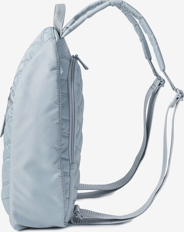 Hedgren Rucksack 'Vogue' in Blau