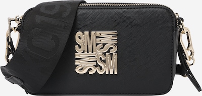 STEVE MADDEN Kabelka 'Brisa' ve velikosti One Size - zlatá / černá, Produkt