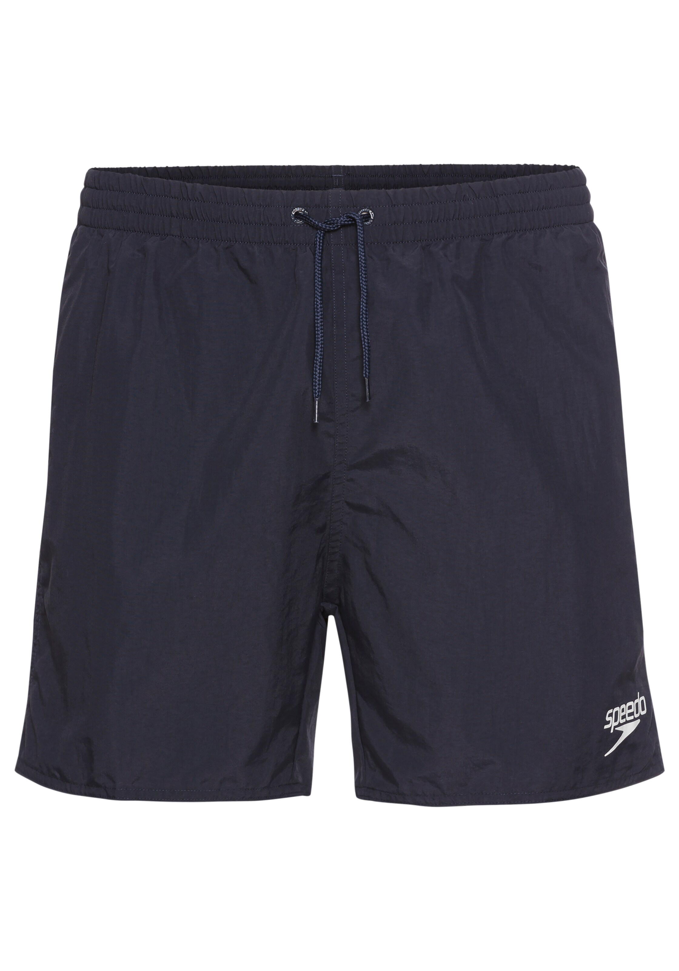 SPEEDO Boardshorts in Blau: Vorderseite