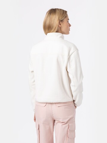 Sweat-shirt 'Port Allen' DICKIES en blanc