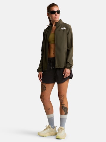 regular Pantaloni 'Aphrodite Arise' di THE NORTH FACE in nero