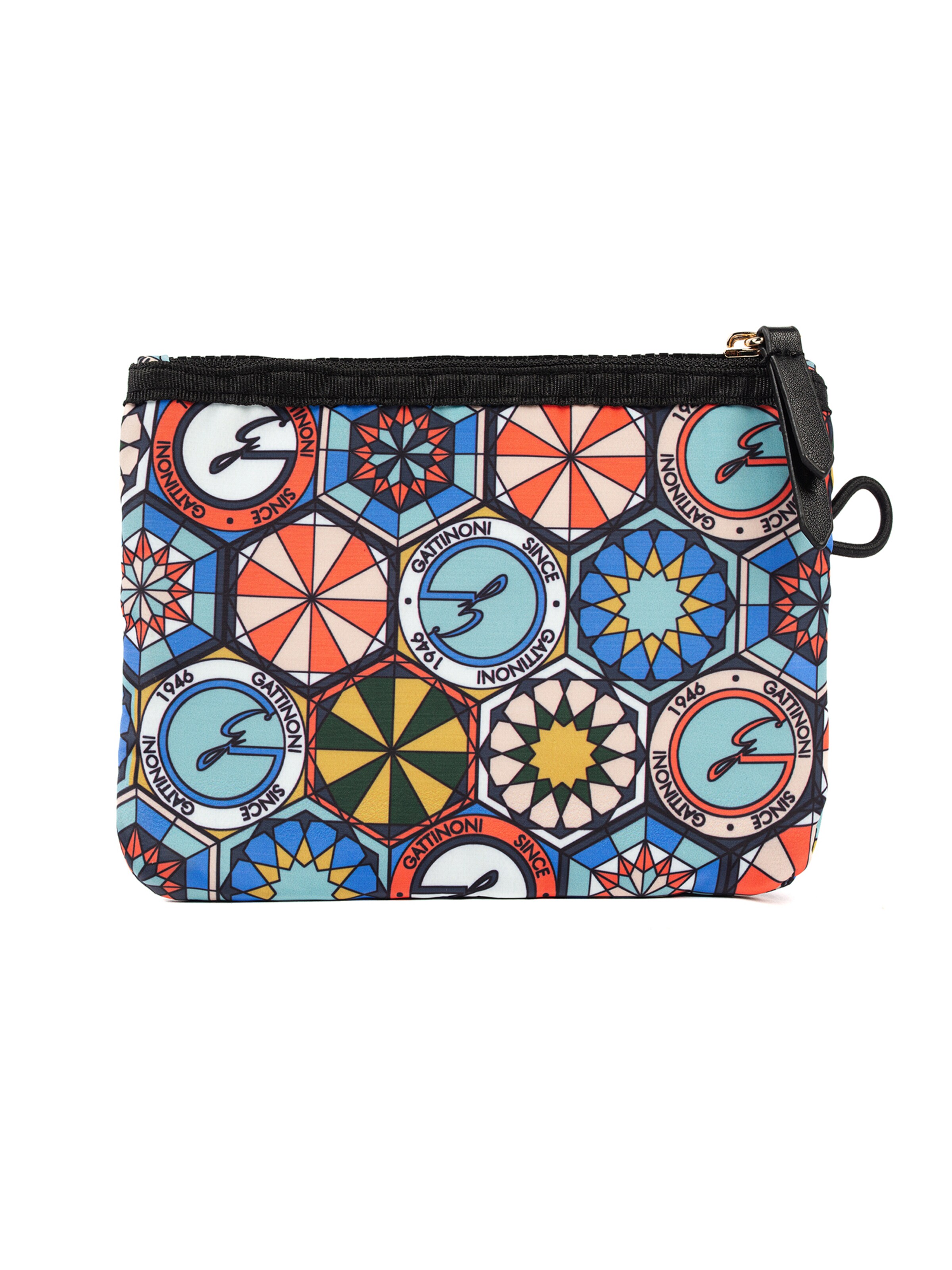 Gattinoni Cosmetic bag in Black