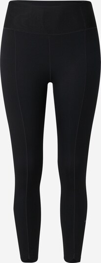 NIKE Sporthose in grau / schwarz, Produktansicht