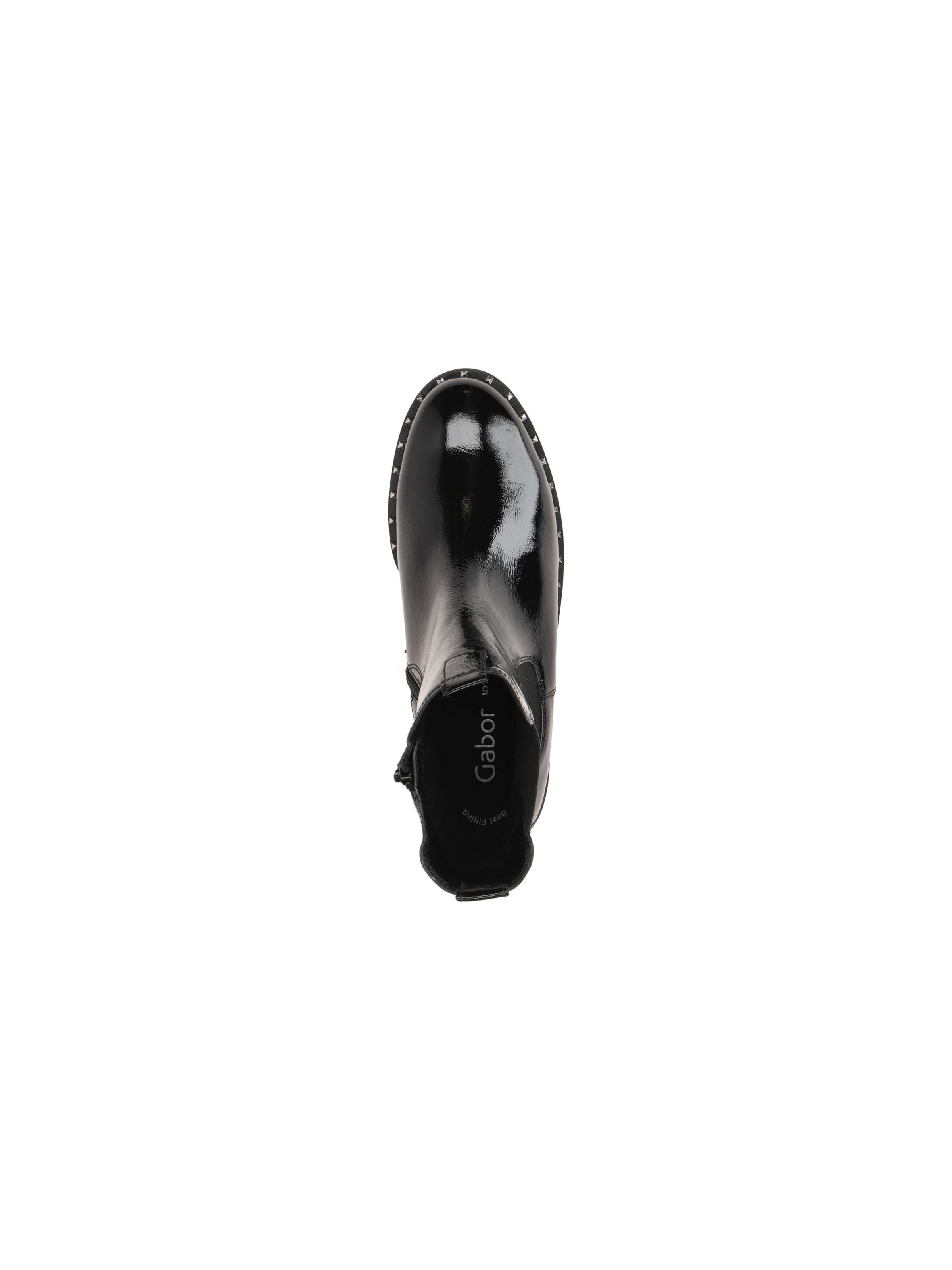 GABOR Boots in Black