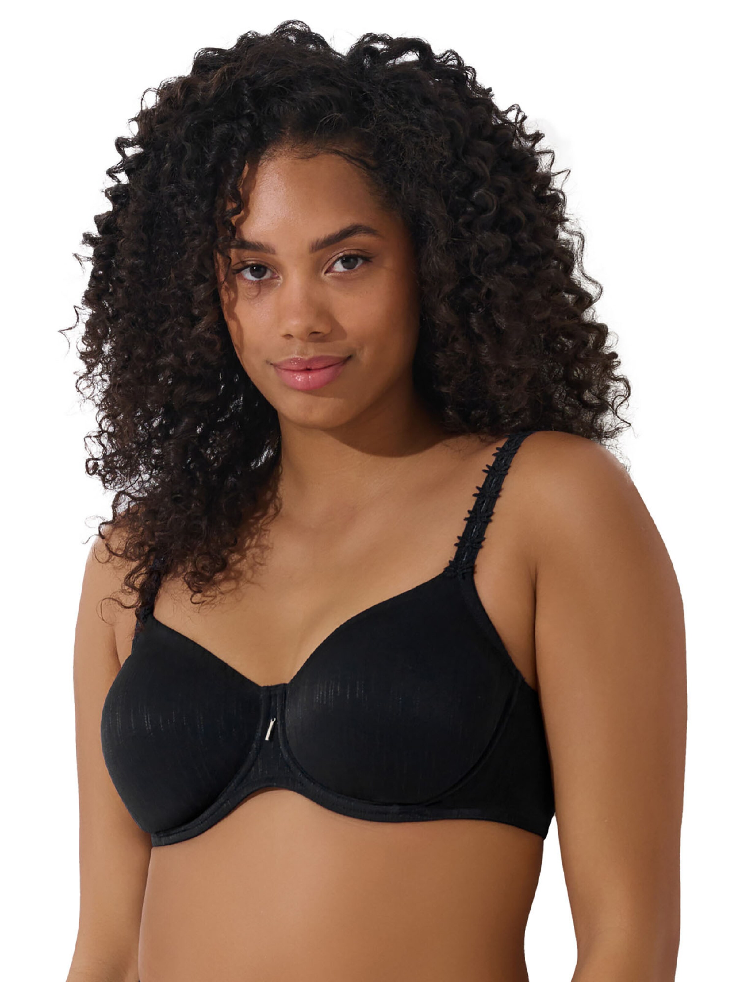 Lisca BH 'Gracia'‌‌‌‌‌‌ in Schwarz