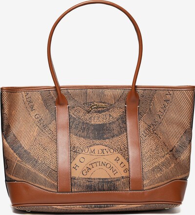 Gattinoni Shopper in One Size in camel, Produktansicht