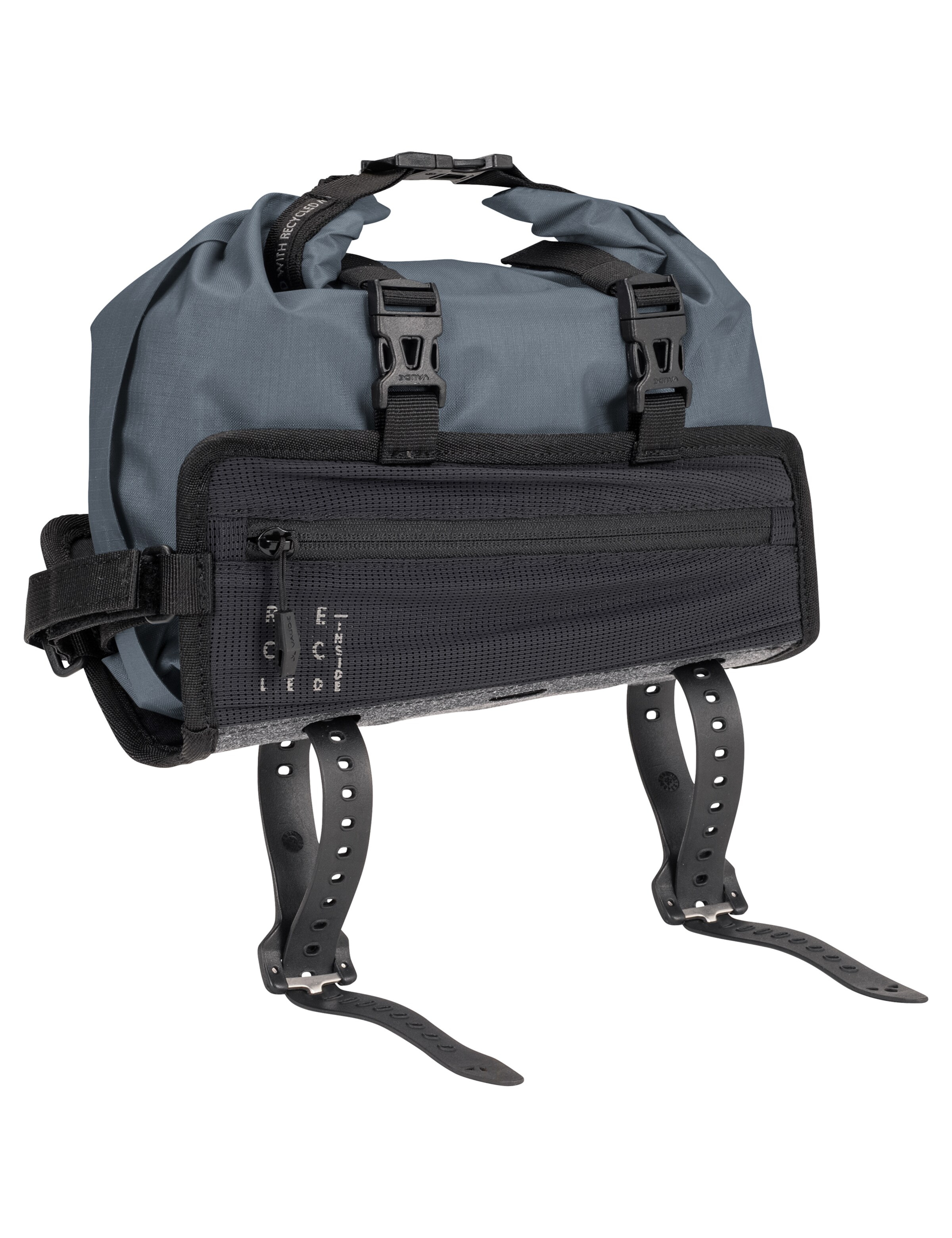 VAUDE Rahmentasche 'Trailguide II' in Grau