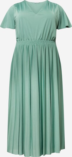 ABOUT YOU Curvy Haljina 'Cathleen' u zelena, Pregled proizvoda