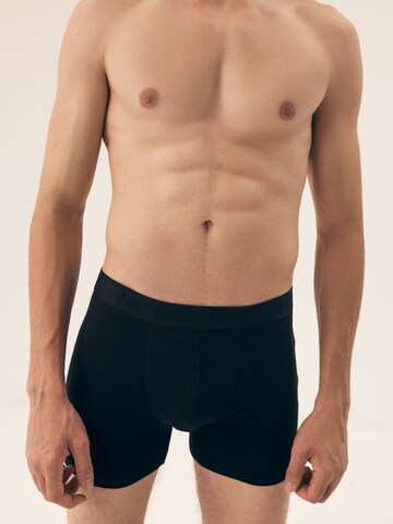 Henderson Boxer shorts 'Move' in Black