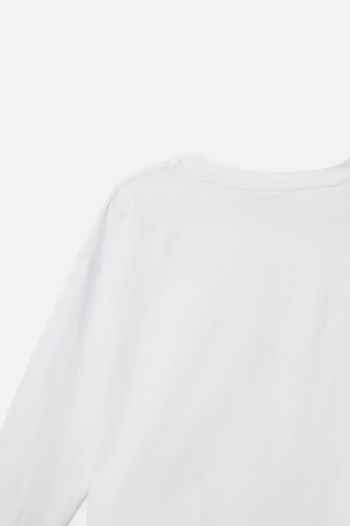 Desigual Shirt 'Alba' in Weiß
