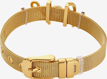 Heideman Bracelet 'Hope' in Gold: front