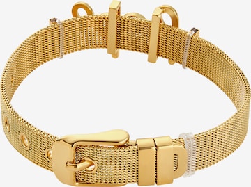 Bracelet 'Hope' Heideman en or : devant