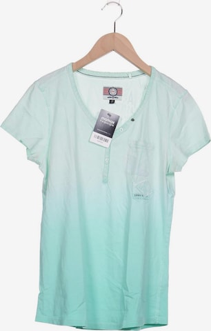 Soccx Top & Shirt in L in Green: front