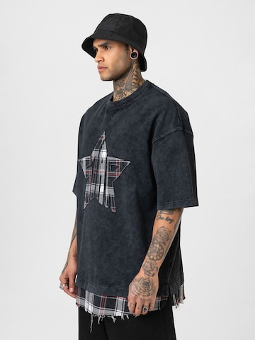 Dandalo Shirt 'Milan' in Black