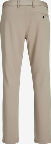 JACK & JONES Regular Chinohose in Beige