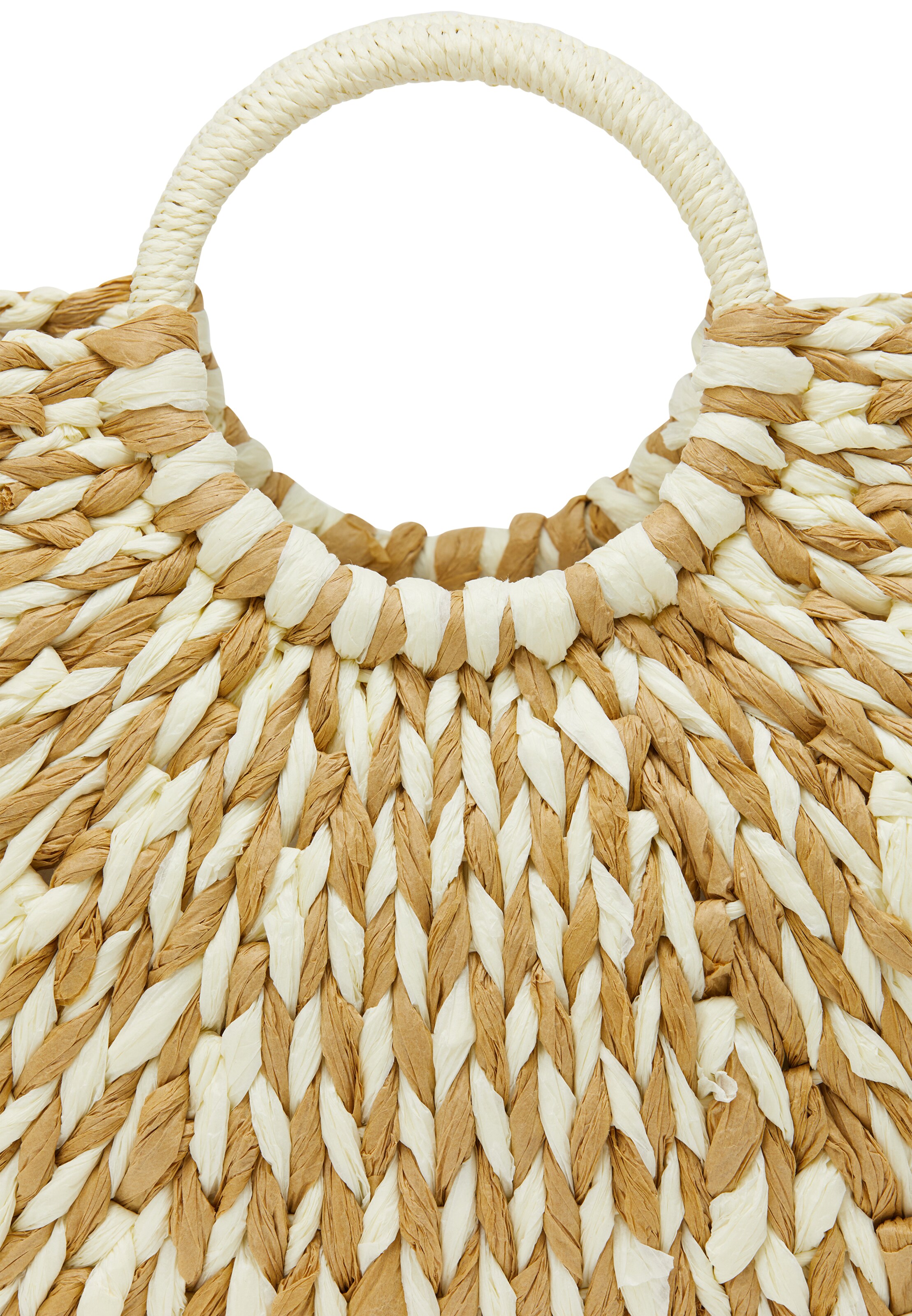 ebeeza Сумки в Бежевый