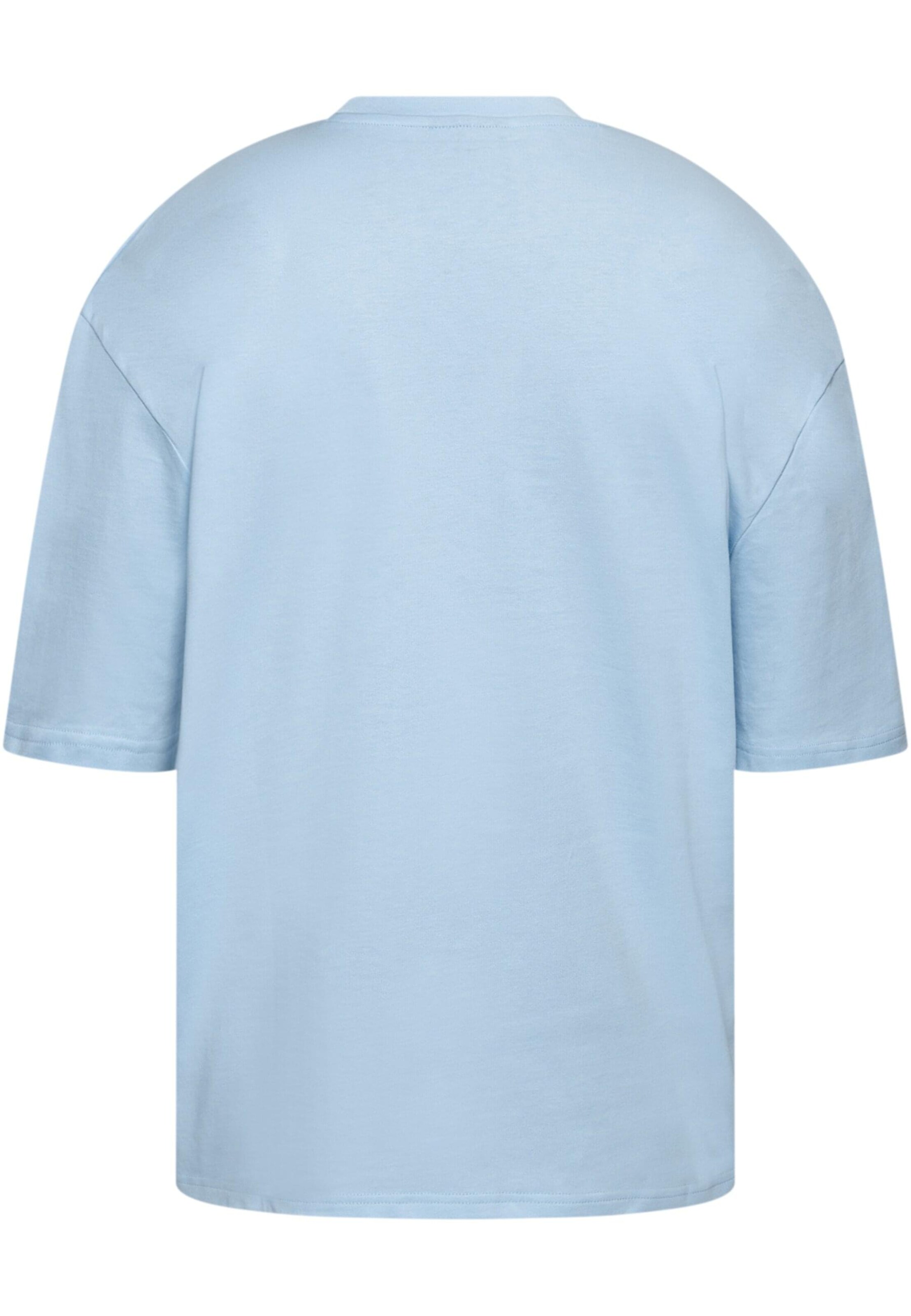 Dropsize Paita värissä sininen