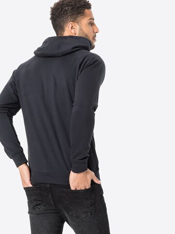 Denim Project Regular Fit Sweatshirt i grå