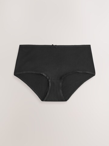 Slip Next en noir