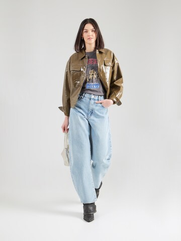 T-shirt PINKO en gris