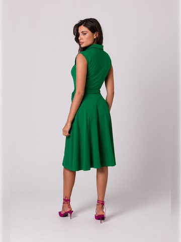 BeWear Kleid in Grün